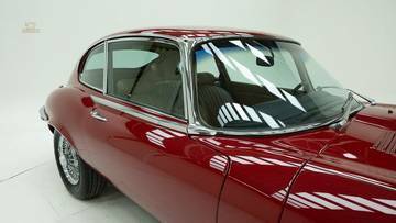 Thumbnail von Jaguar E-Type Series 3 V12 '73