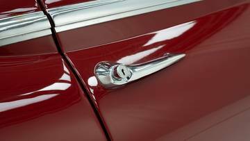 Thumbnail von Jaguar E-Type Series 3 V12 '73