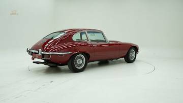 Thumbnail von Jaguar E-Type Series 3 V12 '73