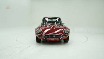 Thumbnail von Jaguar E-Type Series 3 V12 '73