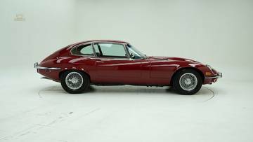 Thumbnail von Jaguar E-Type Series 3 V12 '73