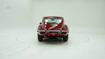 Thumbnail von Jaguar E-Type Series 3 V12 '73