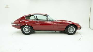 Thumbnail von Jaguar E-Type Series 3 V12 '73