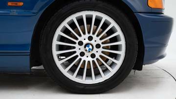 Thumbnail von BMW  E46 325ci '2001