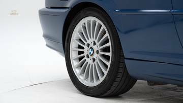 Thumbnail von BMW  E46 325ci '2001
