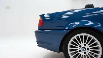 Thumbnail von BMW  E46 325ci '2001