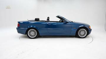 Thumbnail von BMW  E46 325ci '2001