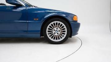 Thumbnail von BMW  E46 325ci '2001