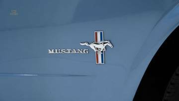 Thumbnail von Ford Mustang Coupé V8 '65