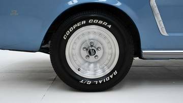 Thumbnail von Ford Mustang Coupé V8 '65