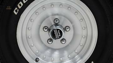 Thumbnail von Ford Mustang Coupé V8 '65