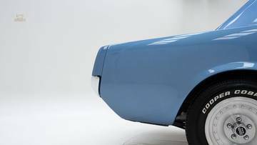 Thumbnail von Ford Mustang Coupé V8 '65