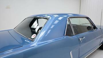 Thumbnail von Ford Mustang Coupé V8 '65