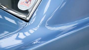 Thumbnail von Ford Mustang Coupé V8 '65