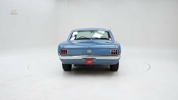 Thumbnail von Ford Mustang Coupé V8 '65