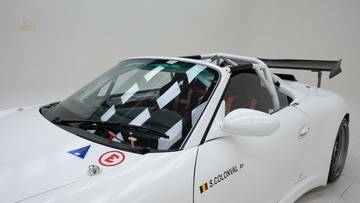 Thumbnail von Porsche Boxster 987 S '2010