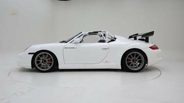 Thumbnail von Porsche Boxster 987 S '2010