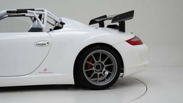 Thumbnail von Porsche Boxster 987 S '2010