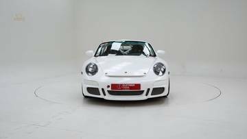 Thumbnail von Porsche Boxster 987 S '2010