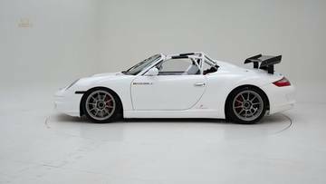 Thumbnail von Porsche Boxster 987 S '2010