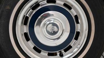 Thumbnail von Rolls-Royce Silver Shadow I '70