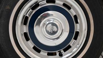 Thumbnail von Rolls-Royce Silver Shadow I '70