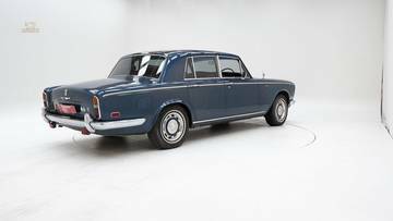 Thumbnail von Rolls-Royce Silver Shadow I '70