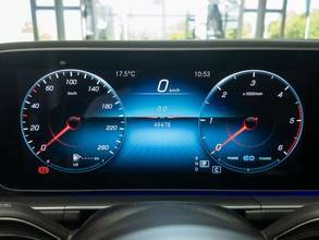 Thumbnail von Mercedes-Benz GLE 300 d 4M,MBEAM,AHK,Pano,1xAMG,Distr,Kam,EASY