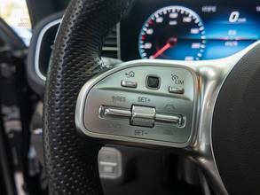 Thumbnail von Mercedes-Benz GLE 300 d 4M,MBEAM,AHK,Pano,1xAMG,Distr,Kam,EASY