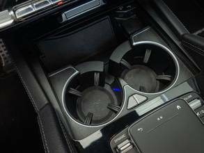 Thumbnail von Mercedes-Benz GLE 300 d 4M,MBEAM,AHK,Pano,1xAMG,Distr,Kam,EASY