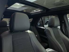 Thumbnail von Mercedes-Benz GLE 300 d 4M,MBEAM,AHK,Pano,1xAMG,Distr,Kam,EASY