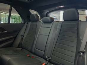 Thumbnail von Mercedes-Benz GLE 300 d 4M,MBEAM,AHK,Pano,1xAMG,Distr,Kam,EASY