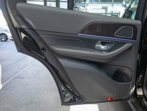 Thumbnail von Mercedes-Benz GLE 300 d 4M,MBEAM,AHK,Pano,1xAMG,Distr,Kam,EASY