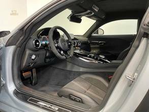 Thumbnail von Mercedes-Benz AMG GT Black Series/CARBON/TRACK/PERFORMANCE/BUR