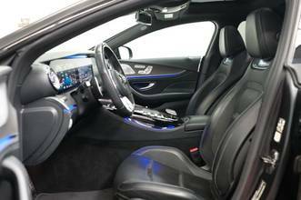 Thumbnail von Mercedes-Benz AMG GT53 V8-STYLING/MATT/PANO/BURMESTER/CARBON