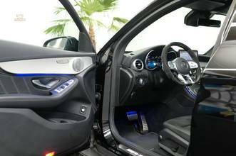Thumbnail von Mercedes-Benz GLC 63 S COUPE AMG/CARBON/PANO/BURMESTER/360°