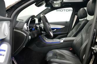 Thumbnail von Mercedes-Benz GLC 63 S COUPE AMG/CARBON/PANO/BURMESTER/360°