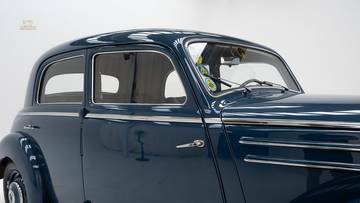 Thumbnail von Mercedes-Benz 170 S '55