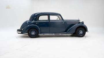 Thumbnail von Mercedes-Benz 170 S '55