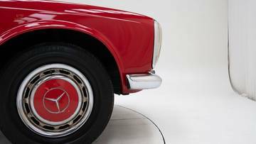 Thumbnail von Mercedes-Benz 280 SL Pagode '68