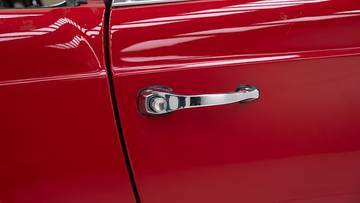 Thumbnail von Mercedes-Benz 280 SL Pagode '68