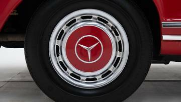 Thumbnail von Mercedes-Benz 280 SL Pagode '68