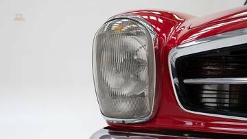 Thumbnail von Mercedes-Benz 280 SL Pagode '68