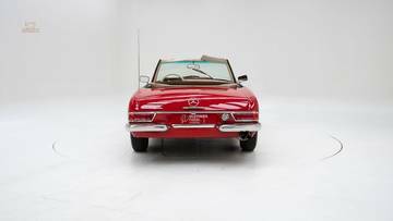 Thumbnail von Mercedes-Benz 280 SL Pagode '68