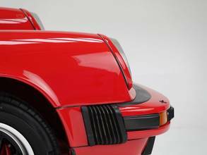 Thumbnail von Porsche 911 3.0 SC Coupe '82