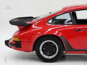 Thumbnail von Porsche 911 3.0 SC Coupe '82