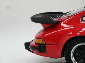 Thumbnail von Porsche 911 3.0 SC Coupe '82