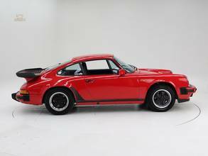 Thumbnail von Porsche 911 3.0 SC Coupe '82