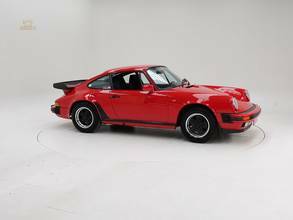 Thumbnail von Porsche 911 3.0 SC Coupe '82