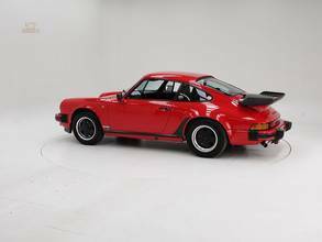 Thumbnail von Porsche 911 3.0 SC Coupe '82